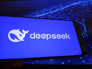 DeepSeek